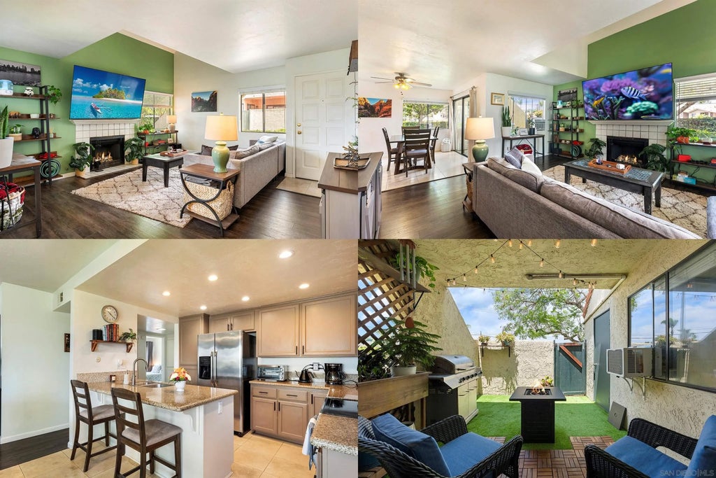 Photo of 355 N Melrose Dr #E, Vista, CA 92083 (MLS # 260014015)