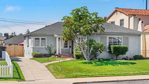 3111 Ibsen St San Diego CA 92106