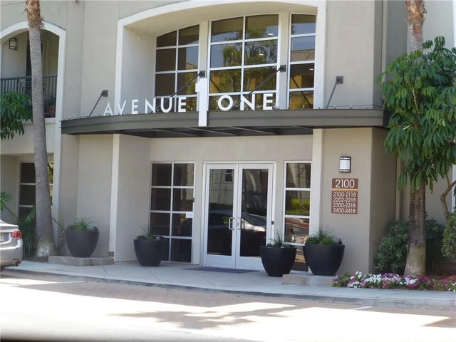 2448 Scholarship, Irvine