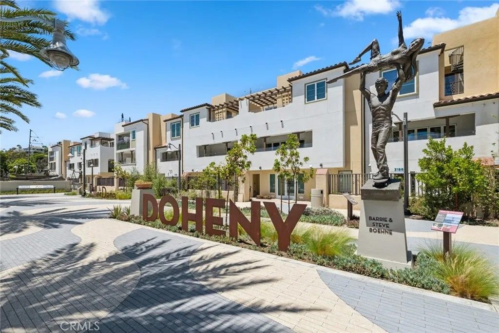 Photo of 3189 Doheny Way, Dana Point, CA 92629 (MLS # OC26162692)