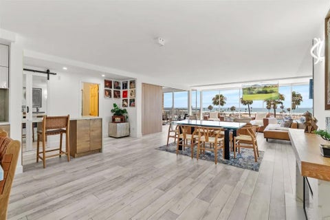 Photo of 1200 Harbor Drive #4B, Oceanside, CA 92054 (MLS # NDP2606305)