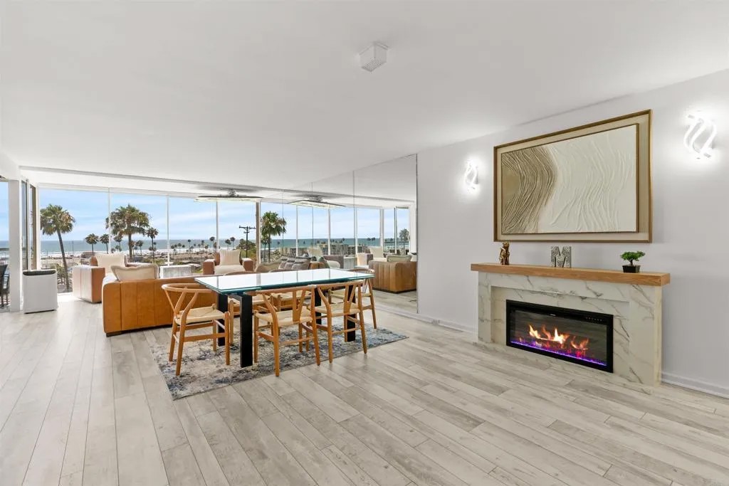 1200 Harbor Drive North 4B