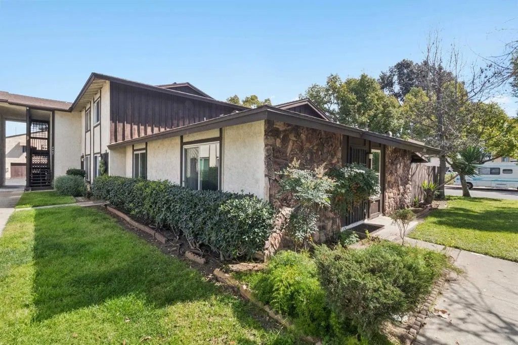 Photo of 9941 Woodpark Drive, Santee, CA 92071 (MLS # PTP2601461)