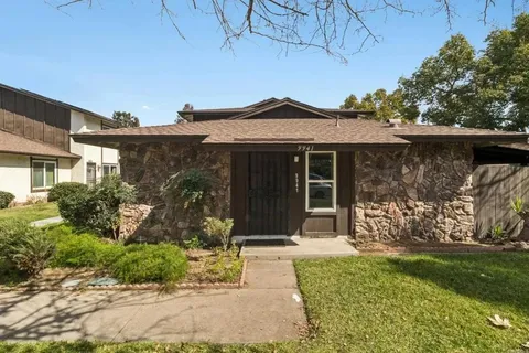 9941 Woodpark Drive, Santee, CA 92071 - #: PTP2601461