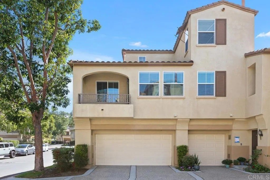 Photo of 1664 Sunnyside Avenue, San Marcos, CA 92078 (MLS # NDP2603346)