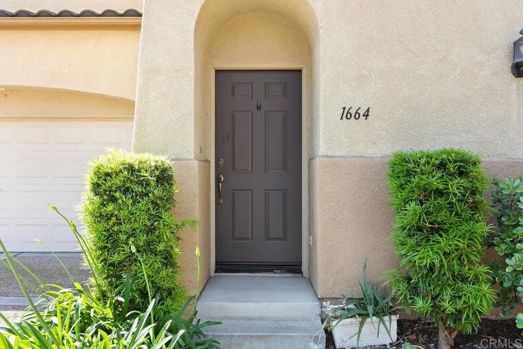 Photo of 1664 Sunnyside Avenue, San Marcos, CA 92078 (MLS # NDP2603346)