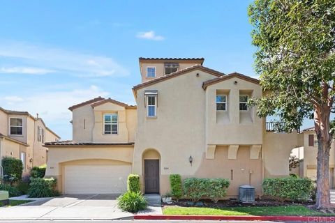 Property photo of 1664 Sunnyside Avenue, San Marcos, CA 92078