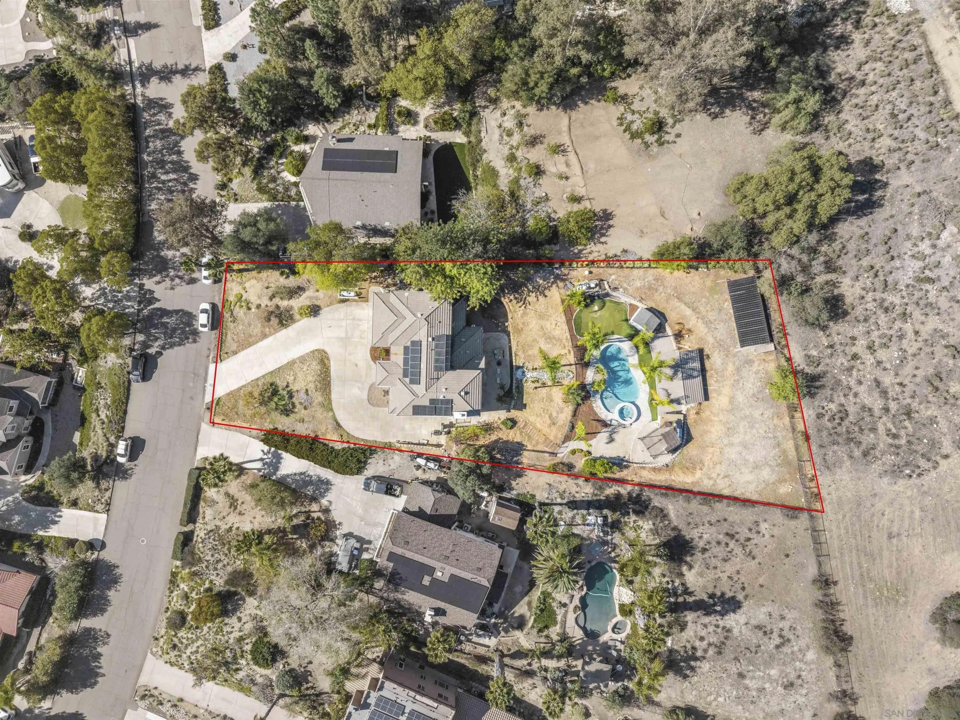 24534 Rutherford Rd