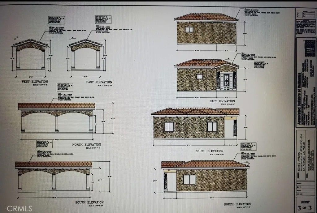 Photo of 12934 Ocaso Ave, La Mirada, CA 90638 (MLS # IV26064290)