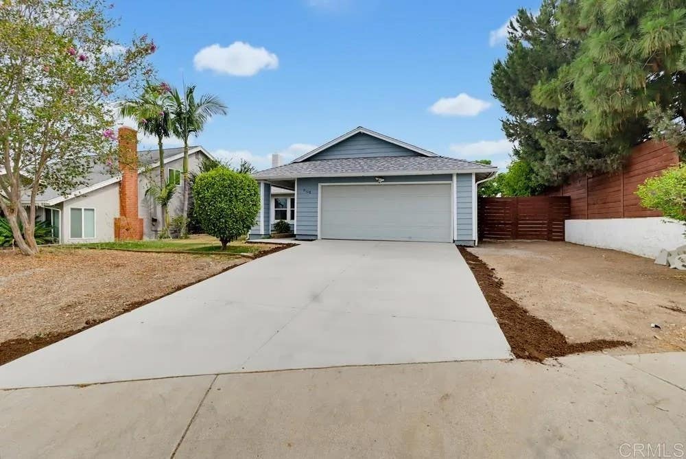 Photo of 9108 Christiana Street, Spring Valley, CA 91977 (MLS # PTP2606228)