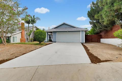 Photo of 9108 Christiana Street, Spring Valley, CA 91977 (MLS # PTP2606228)