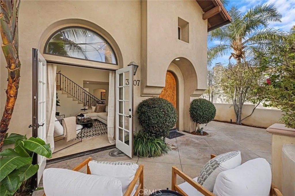Photo of 3307 Clay St, Newport Beach, CA 92663 (MLS # NP25238853)