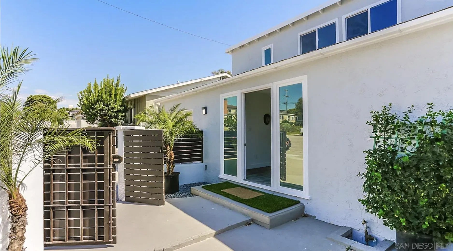 3503 Udall