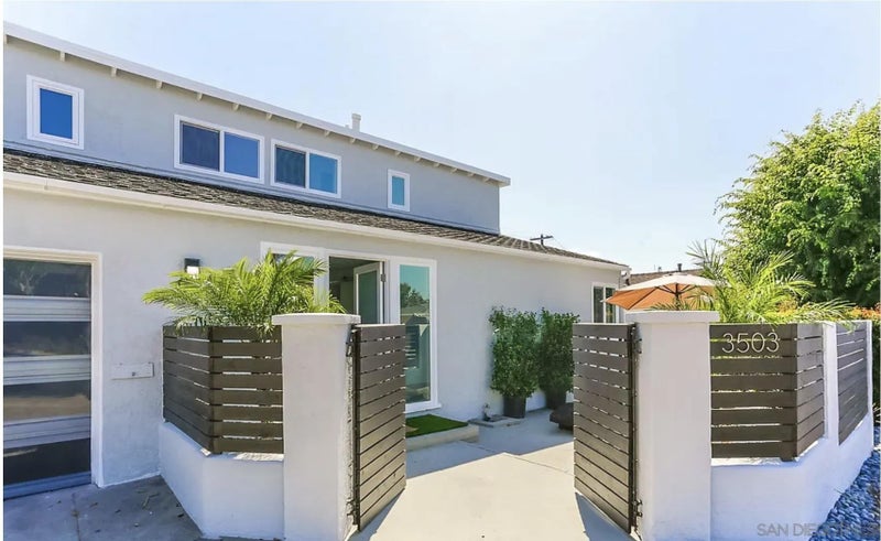 3503 Udall