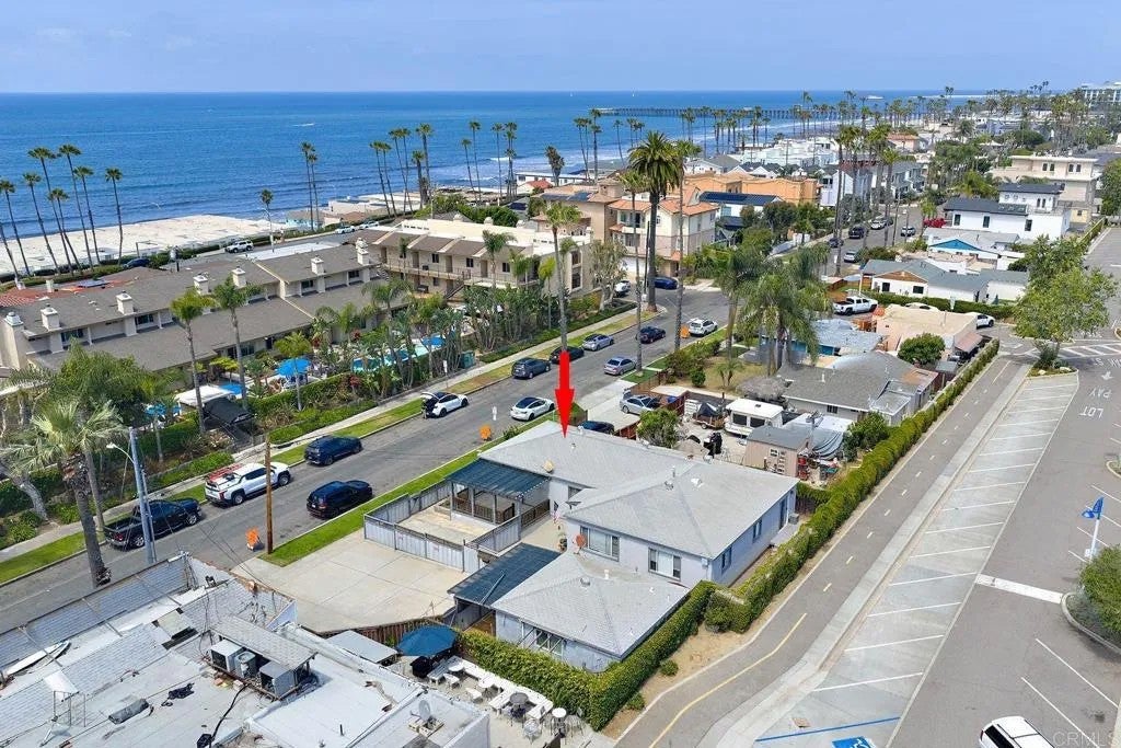Photo of 712 S Myers ST #A, Oceanside, CA 92054 (MLS # NDP2606982)