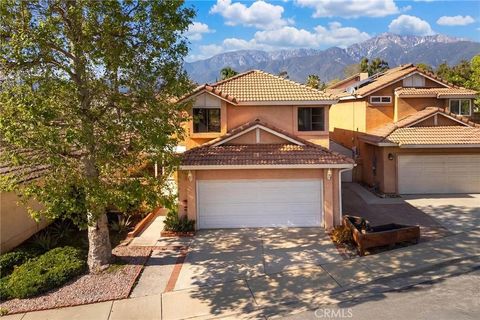Photo of 11224 Amarillo St, Rancho Cucamonga, CA 91701 (MLS # CV26049251)