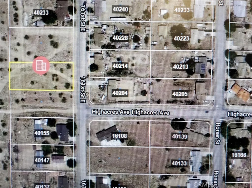 0 Vacant Lot 3073014024