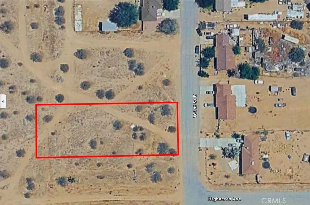 0 Vacant Lot 3073014024