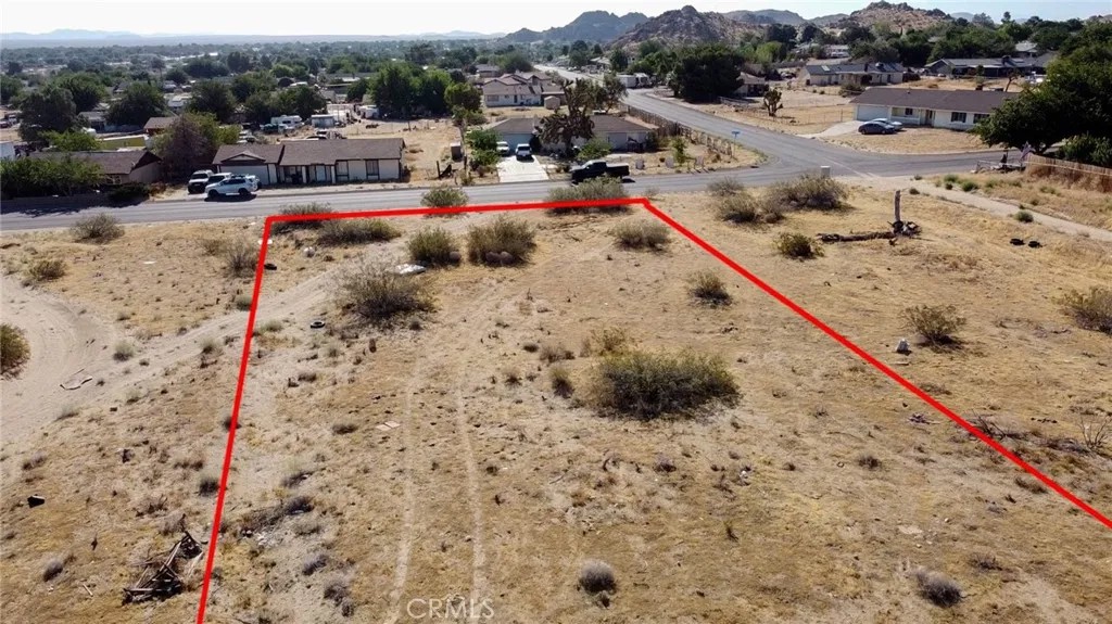 0 Vacant Lot 3073014024