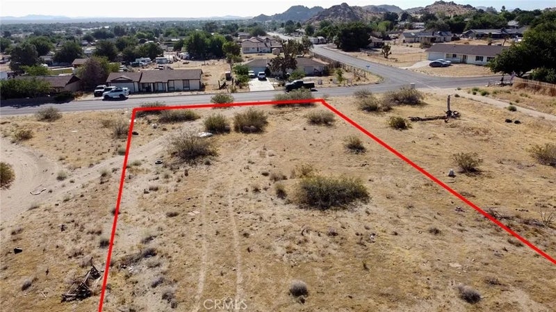 0 Vacant Lot 3073014024