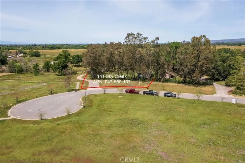 141 Skycreek
