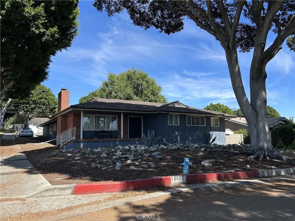 Photo of 14403 7th St, Whittier, CA 90602 (MLS # DW26075932)