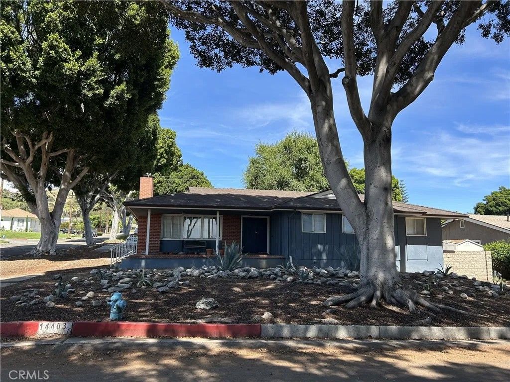 Photo of 14403 7th St, Whittier, CA 90602 (MLS # DW26075932)