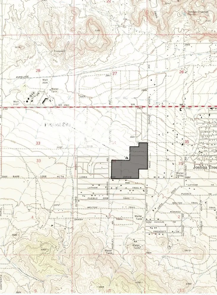 0 Alta Loma