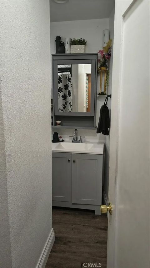 Tiny photo for 1206 S Shelton St, Santa Ana, CA 92707 (MLS # WS25247540)