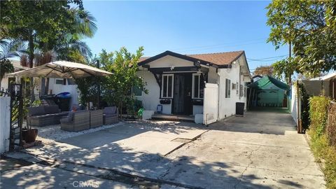 Tiny photo for 1206 S Shelton St, Santa Ana, CA 92707 (MLS # WS25247540)