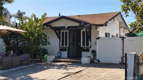 Tiny photo for 1206 S Shelton St, Santa Ana, CA 92707 (MLS # WS25247540)