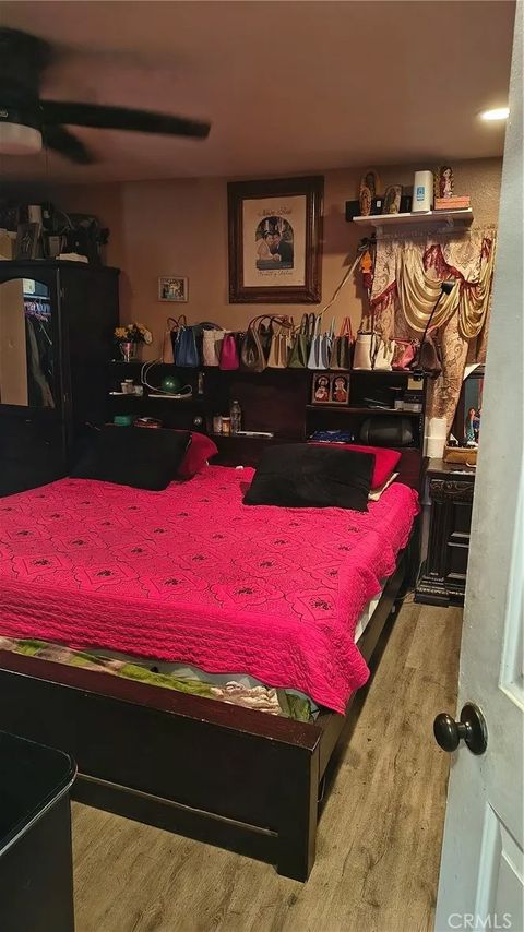 Tiny photo for 1206 S Shelton St, Santa Ana, CA 92707 (MLS # WS25247540)