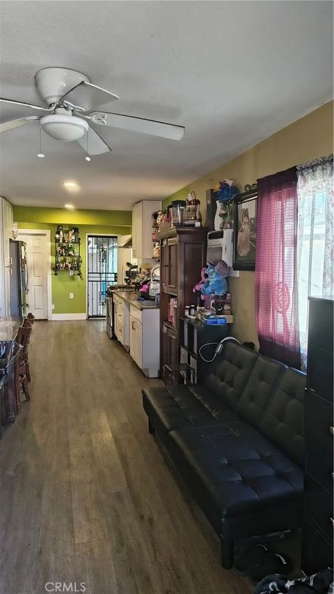 Tiny photo for 1206 S Shelton St, Santa Ana, CA 92707 (MLS # WS25247540)