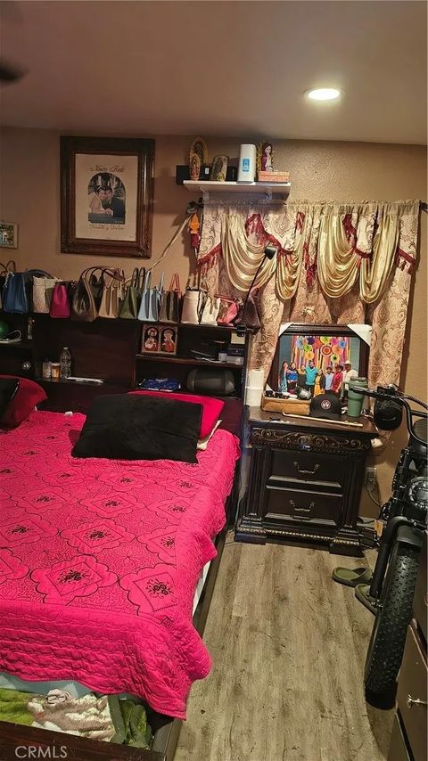 Tiny photo for 1206 S Shelton St, Santa Ana, CA 92707 (MLS # WS25247540)