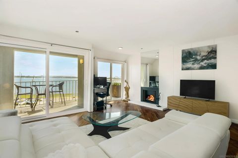 1251 Parker Pl 2N San Diego CA 92109