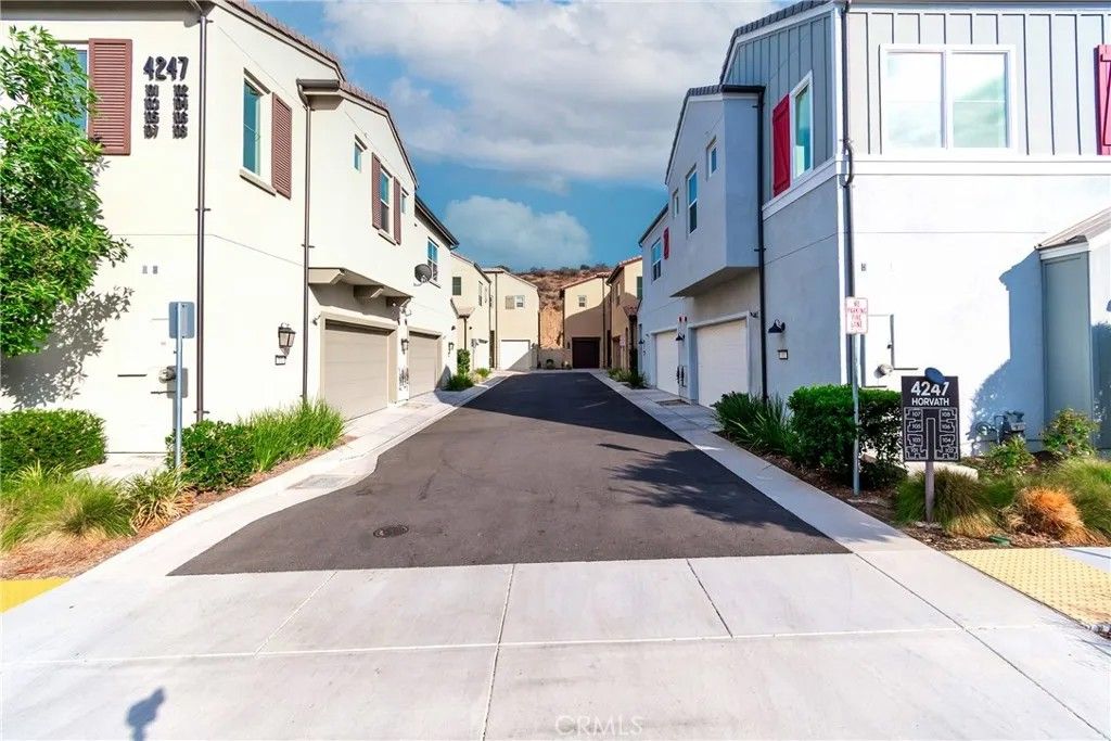 Photo of 4247 Horvath Street #107, Corona, CA 92883 (MLS # IG26111368)