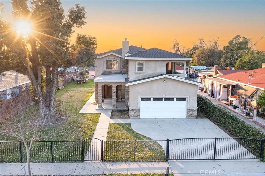 Photo of 4459 Merced Ave, Baldwin Park, CA 91706 (MLS # CV26024018)