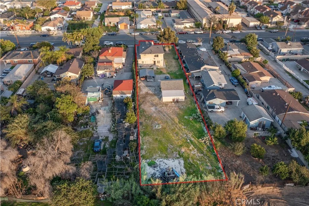4459 Merced