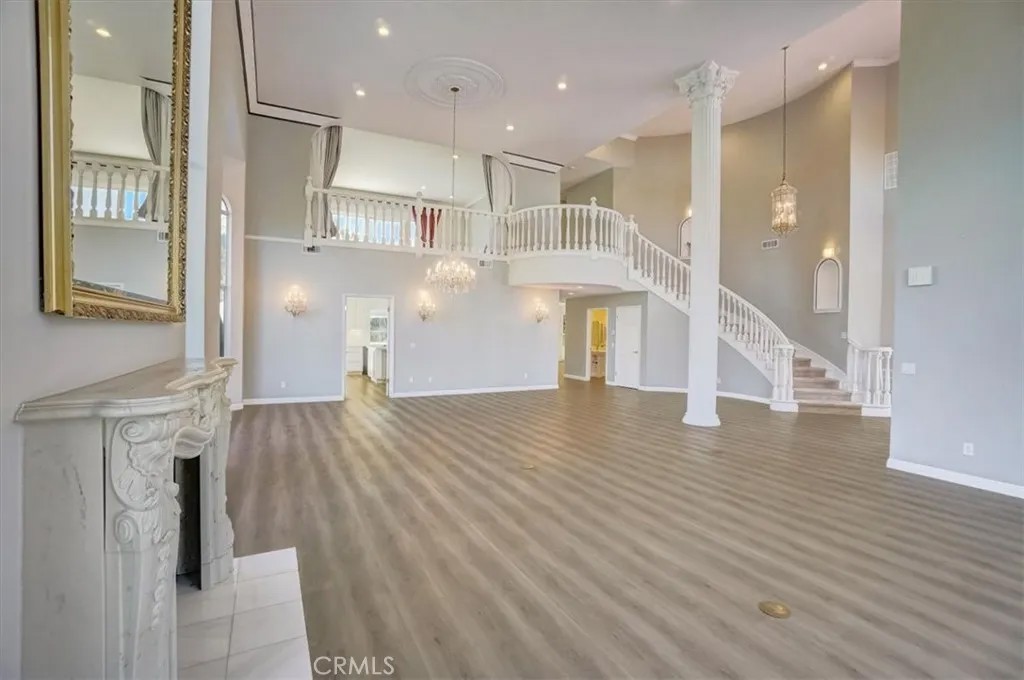 4020 Clarinda Drive