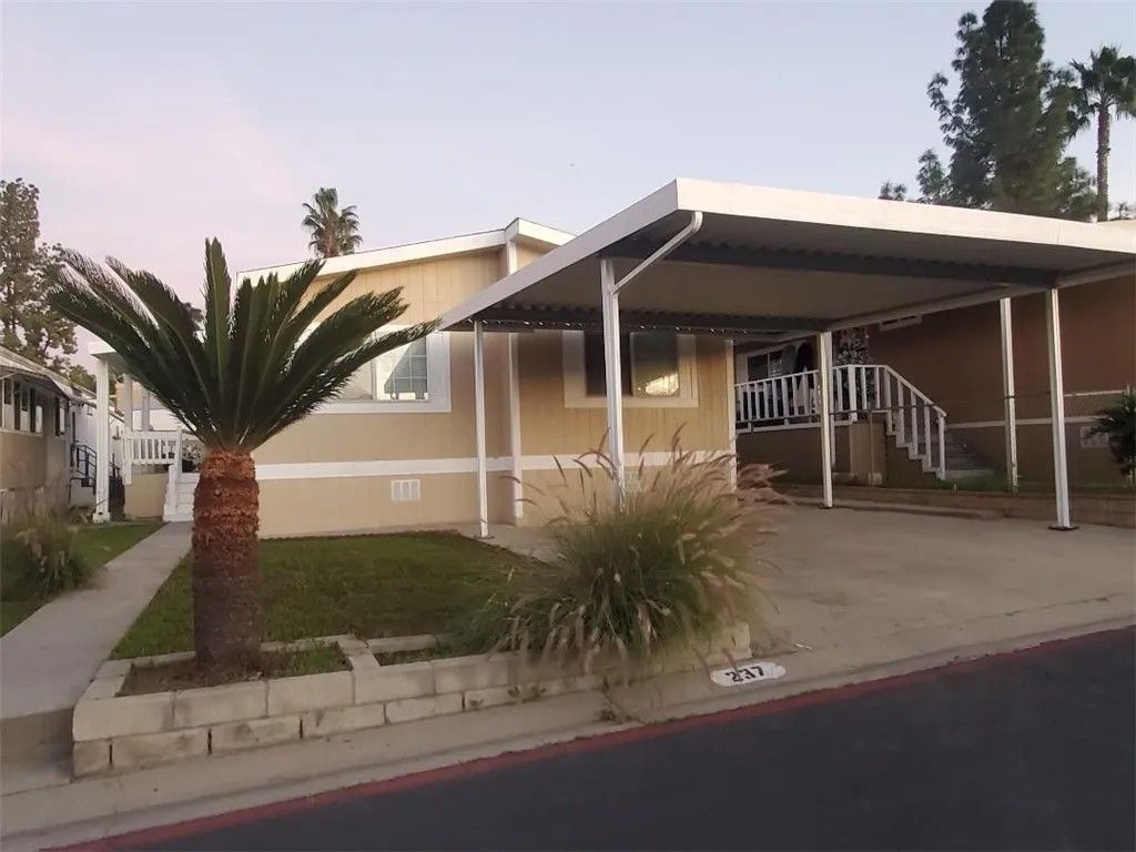 Photo of 17350 Temple, La Puente, CA 91744 (MLS # CV25279248)