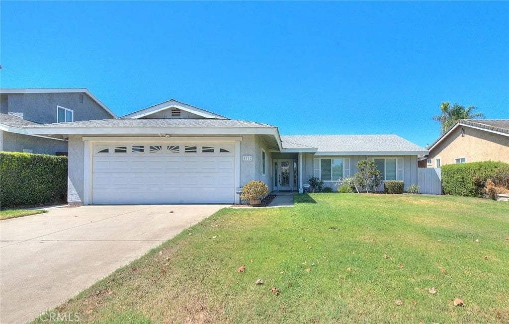 4312 Rainier Court
