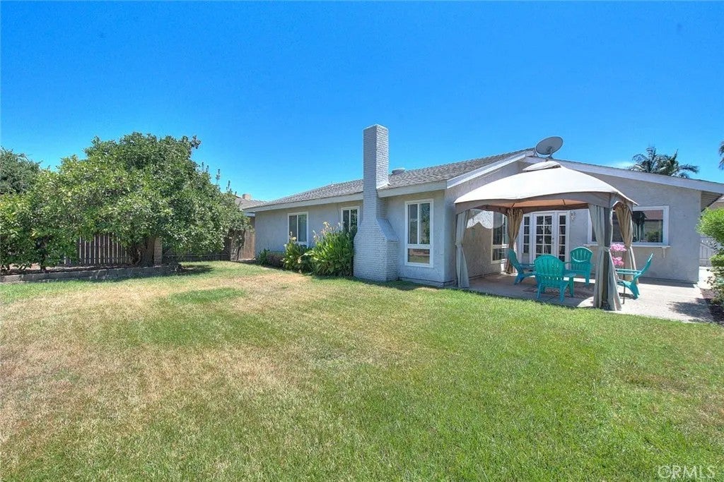 4312 Rainier Court