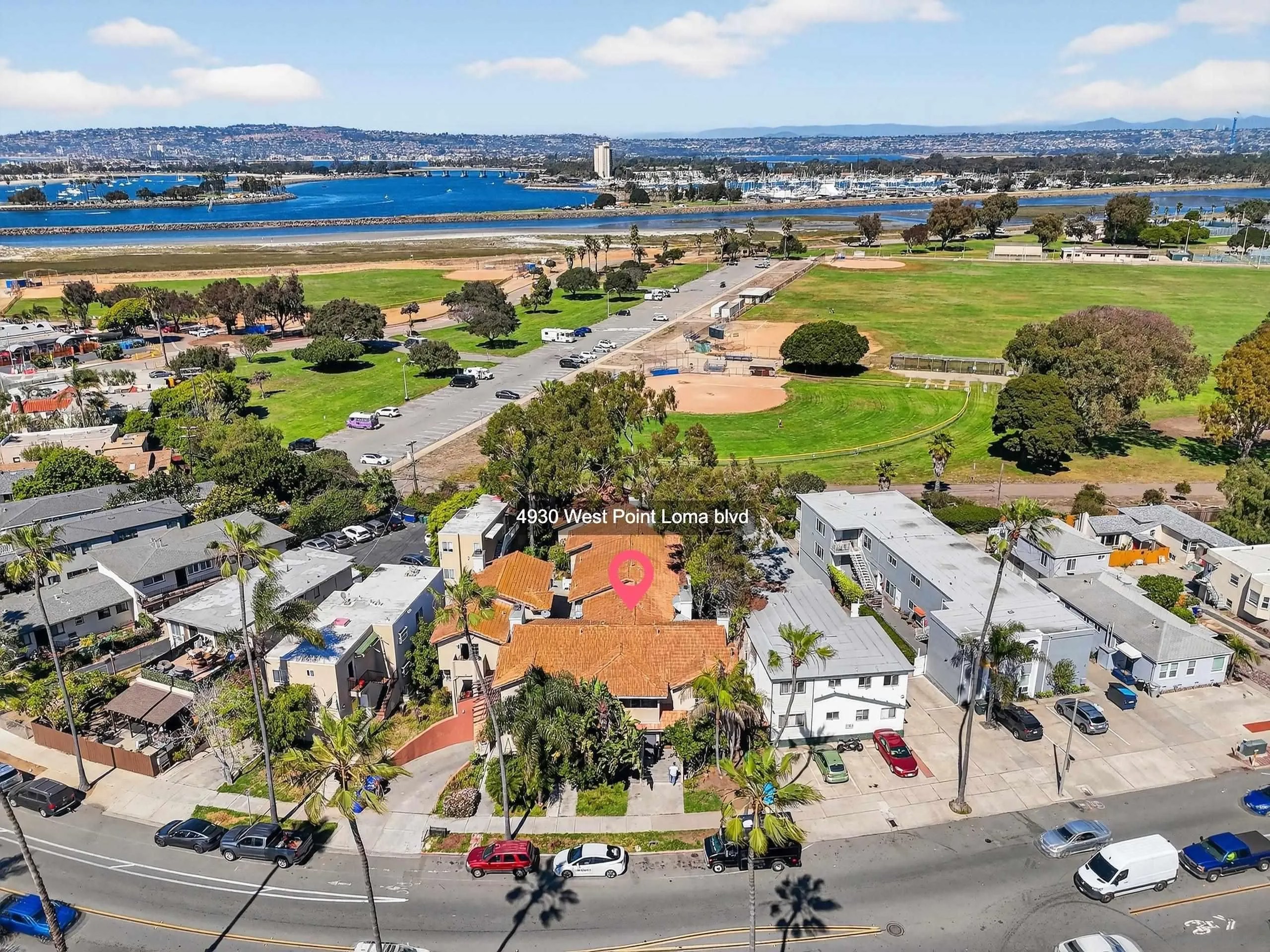 4930 W Point Loma Blvd