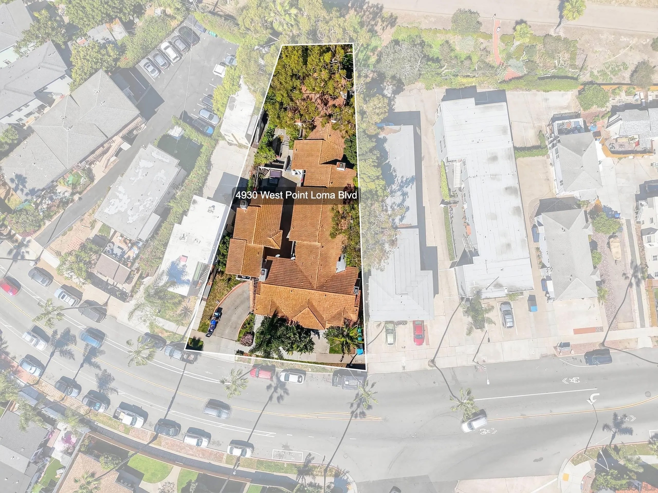 4930 W Point Loma Blvd