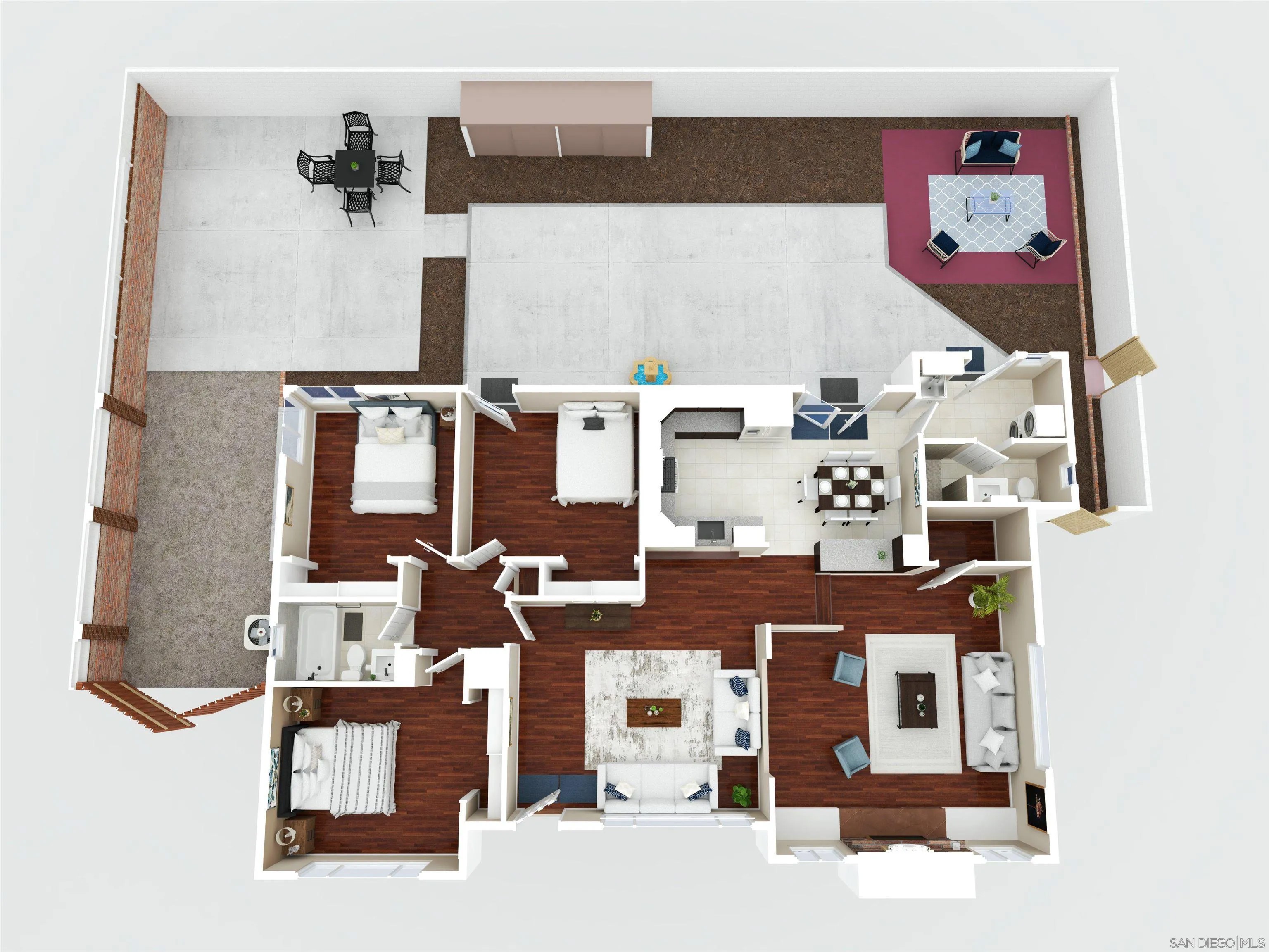 6411 Bradford Street