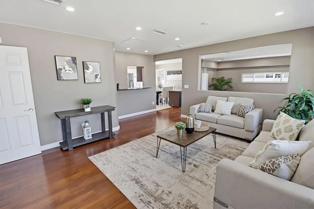 Photo of 6411 Bradford Street, San Diego, CA 92115 (MLS # 260007228)