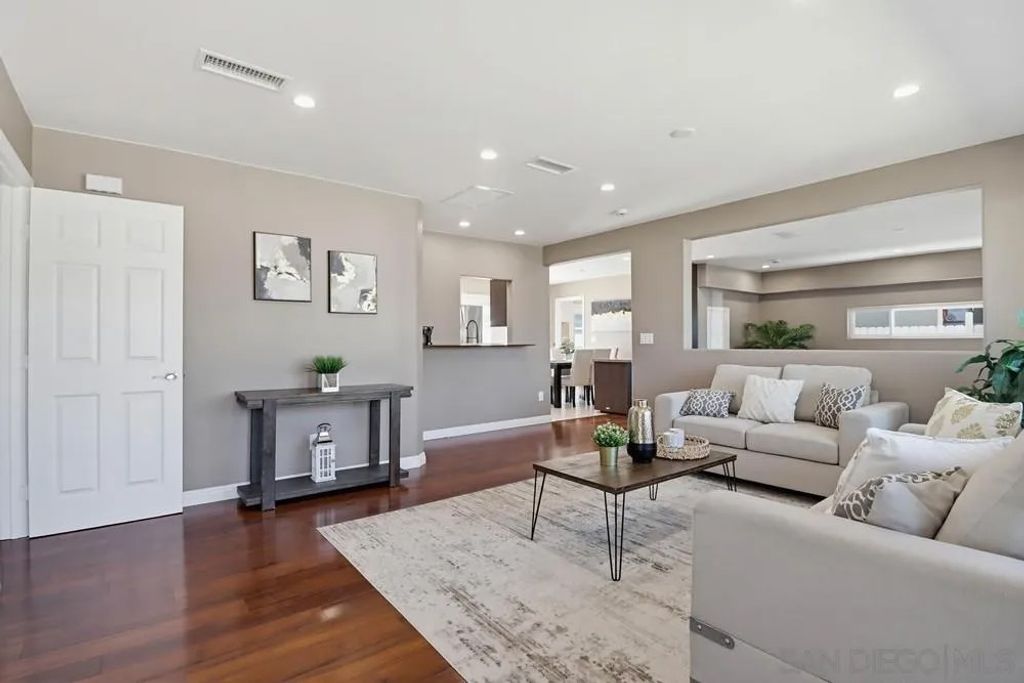Photo of 6411 Bradford Street, San Diego, CA 92115 (MLS # 260007228)