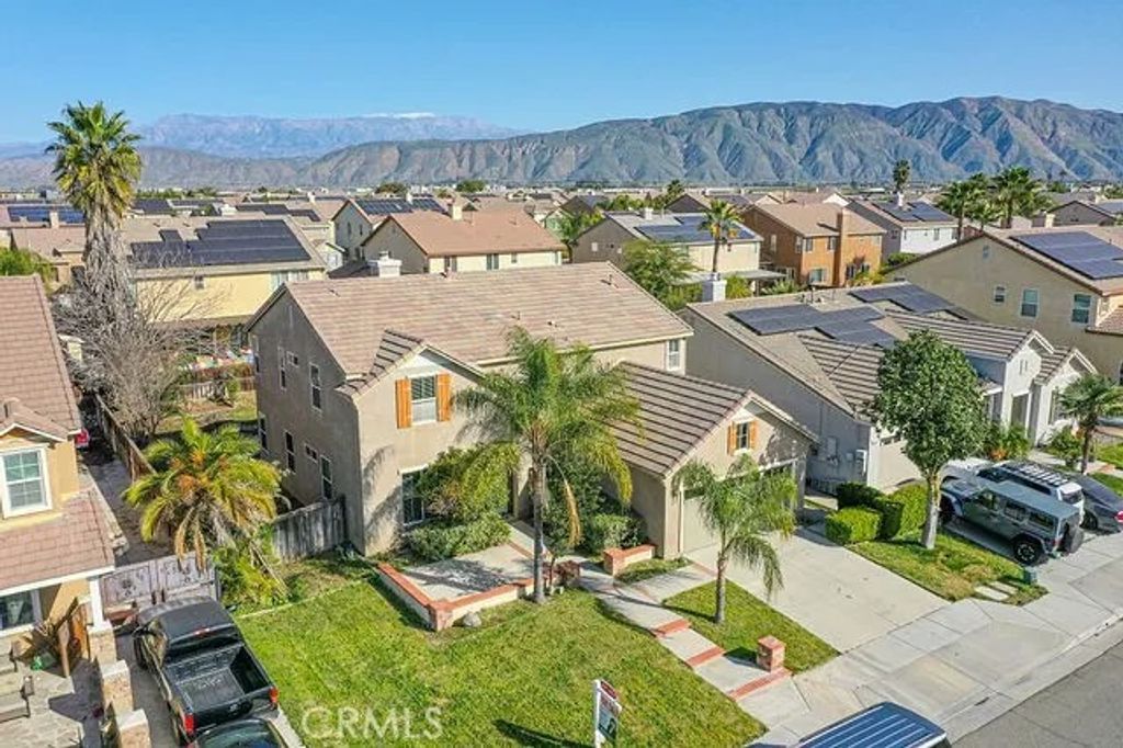 Photo of 2865 Placentia Street, San Jacinto, CA 92582 (MLS # SW26018820)
