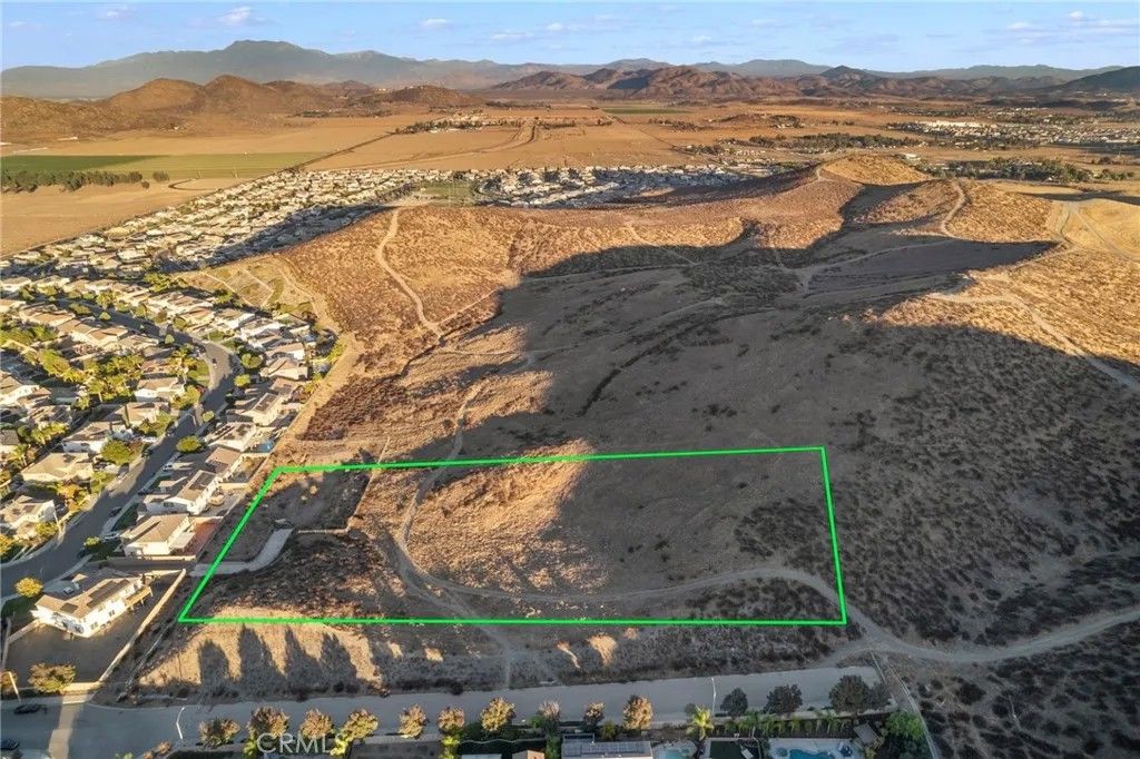 Photo of 0 Melmore, Menifee, CA 92584 (MLS # SW26052036)