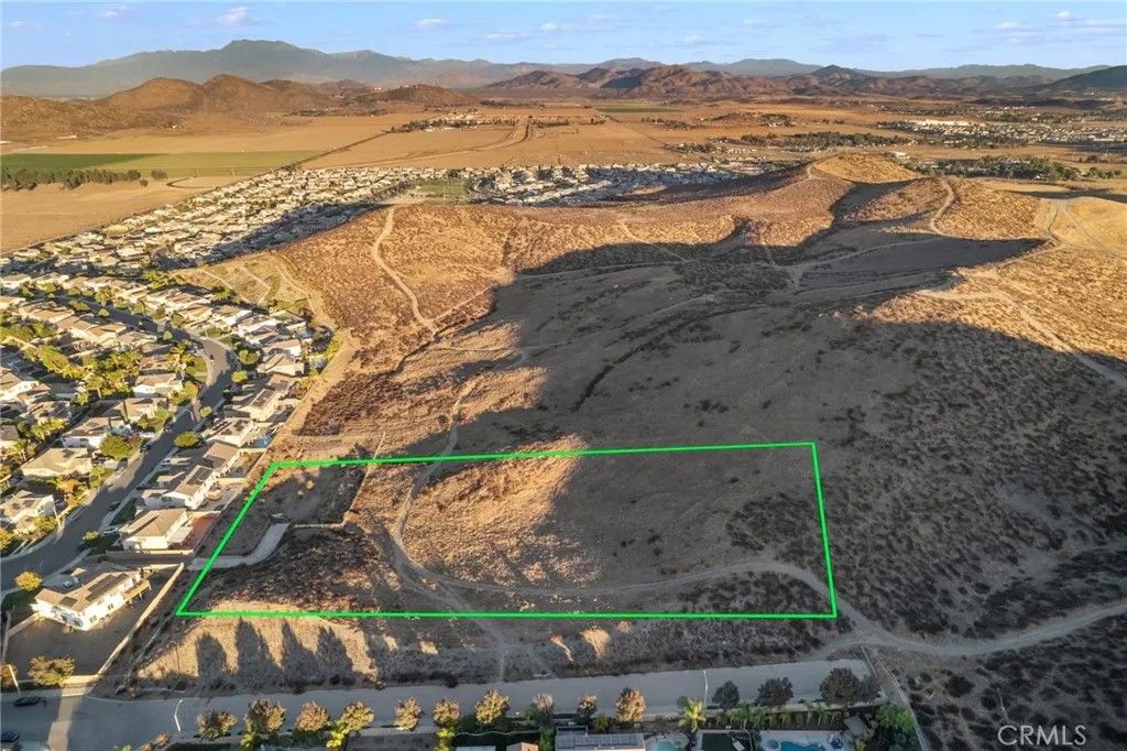 Photo of 0 Melmore, Menifee, CA 92584 (MLS # SW26052036)